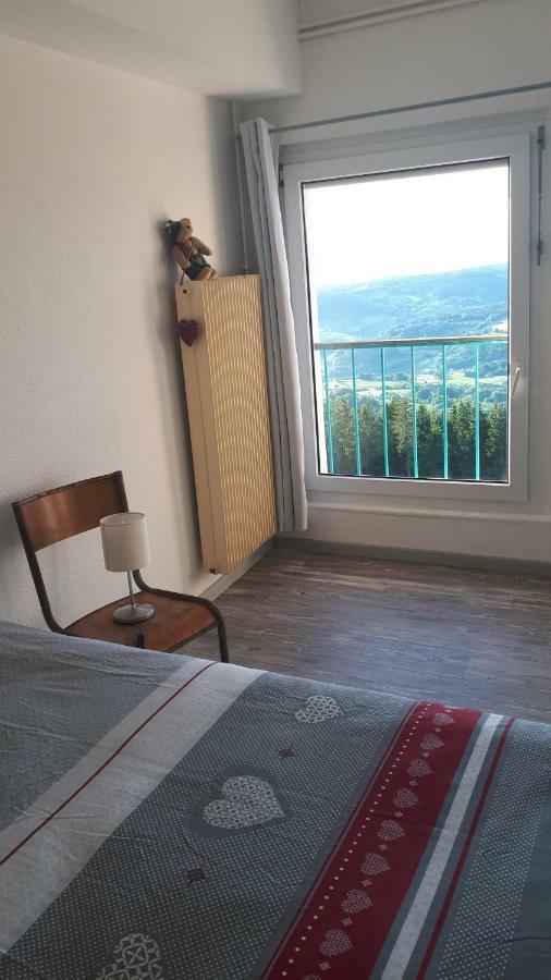 Les O Welches Cote Lac Orbey Kültér fotó