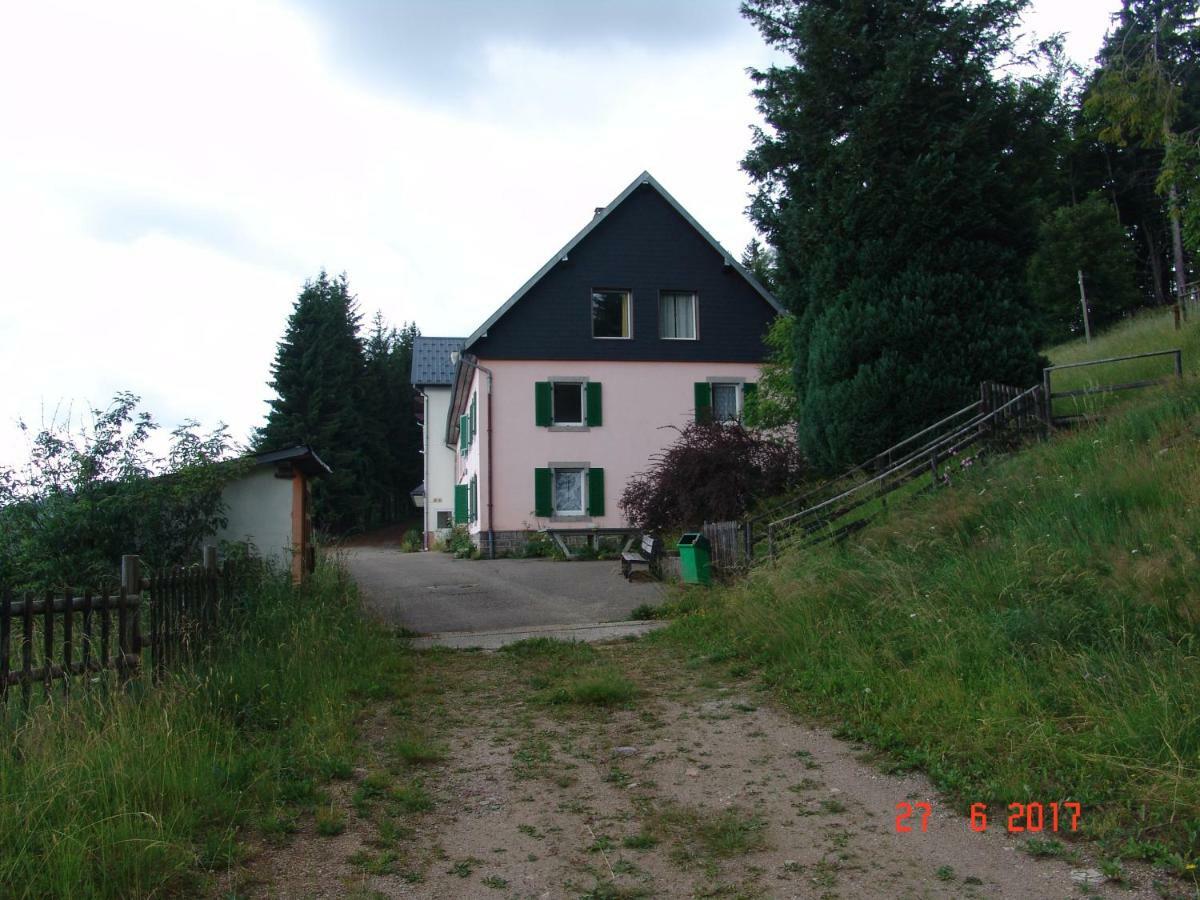 Les O Welches Cote Lac Orbey Kültér fotó
