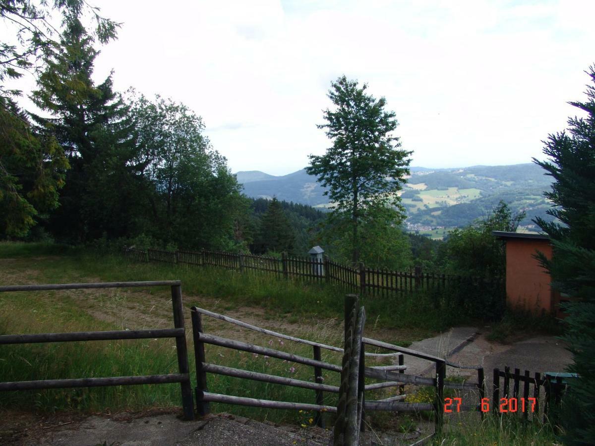 Les O Welches Cote Lac Orbey Kültér fotó