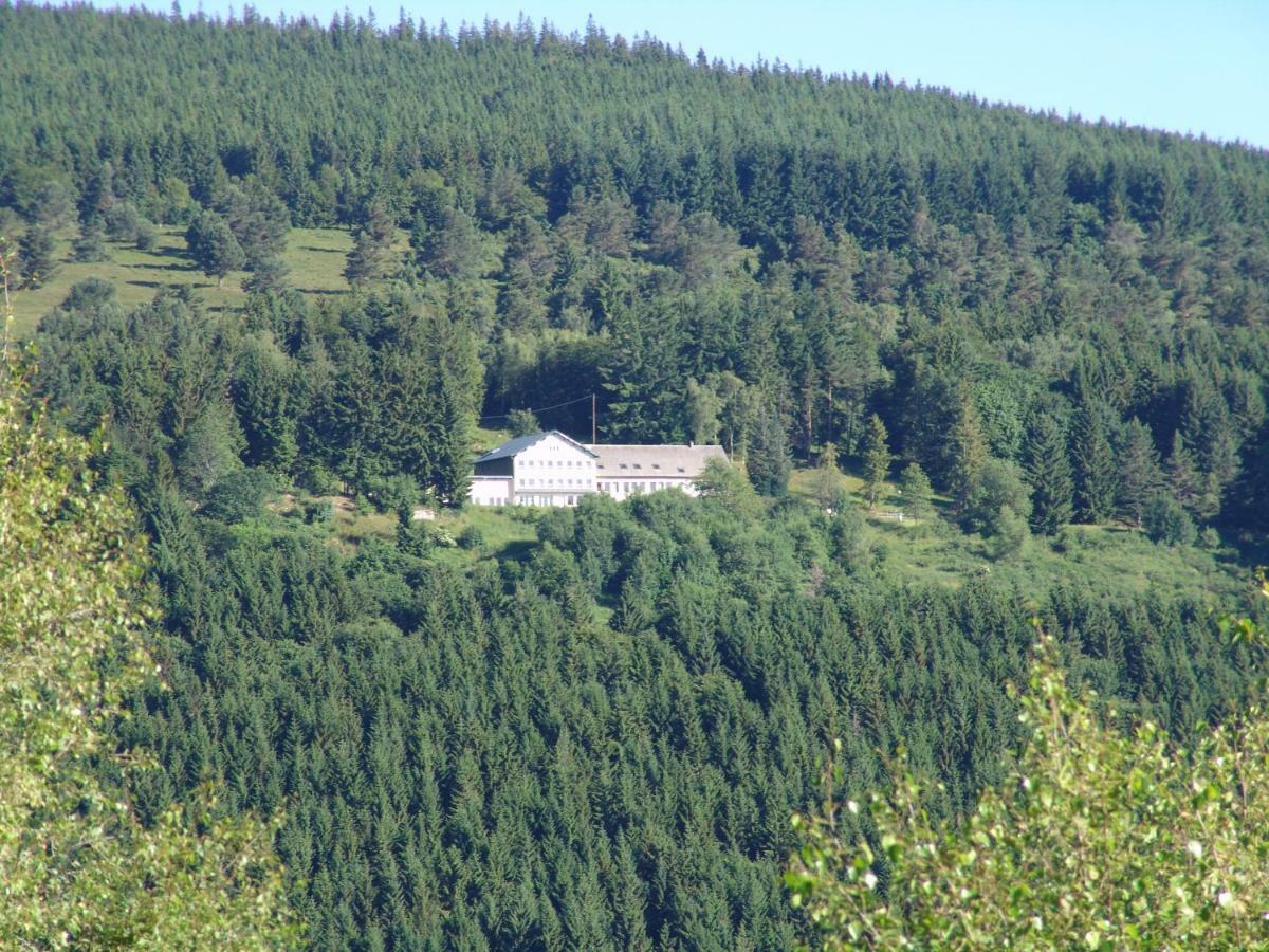 Les O Welches Cote Lac Orbey Kültér fotó