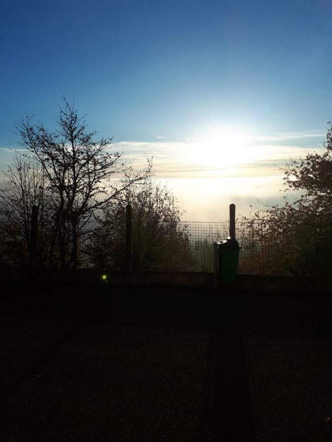 Les O Welches Cote Lac Orbey Kültér fotó