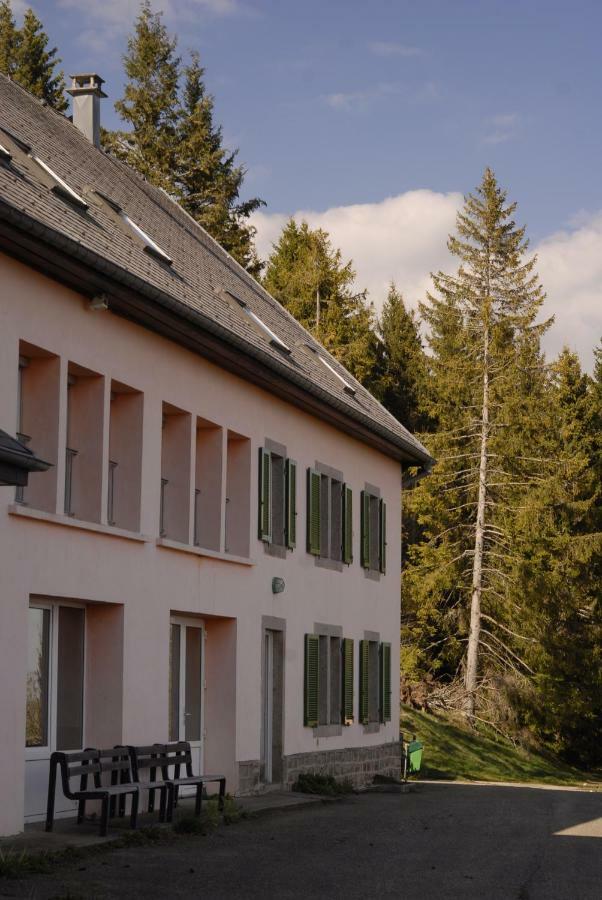 Les O Welches Cote Lac Orbey Kültér fotó