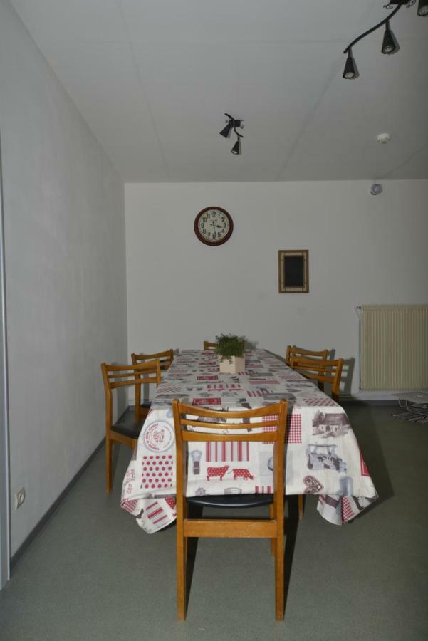 Les O Welches Cote Lac Orbey Kültér fotó