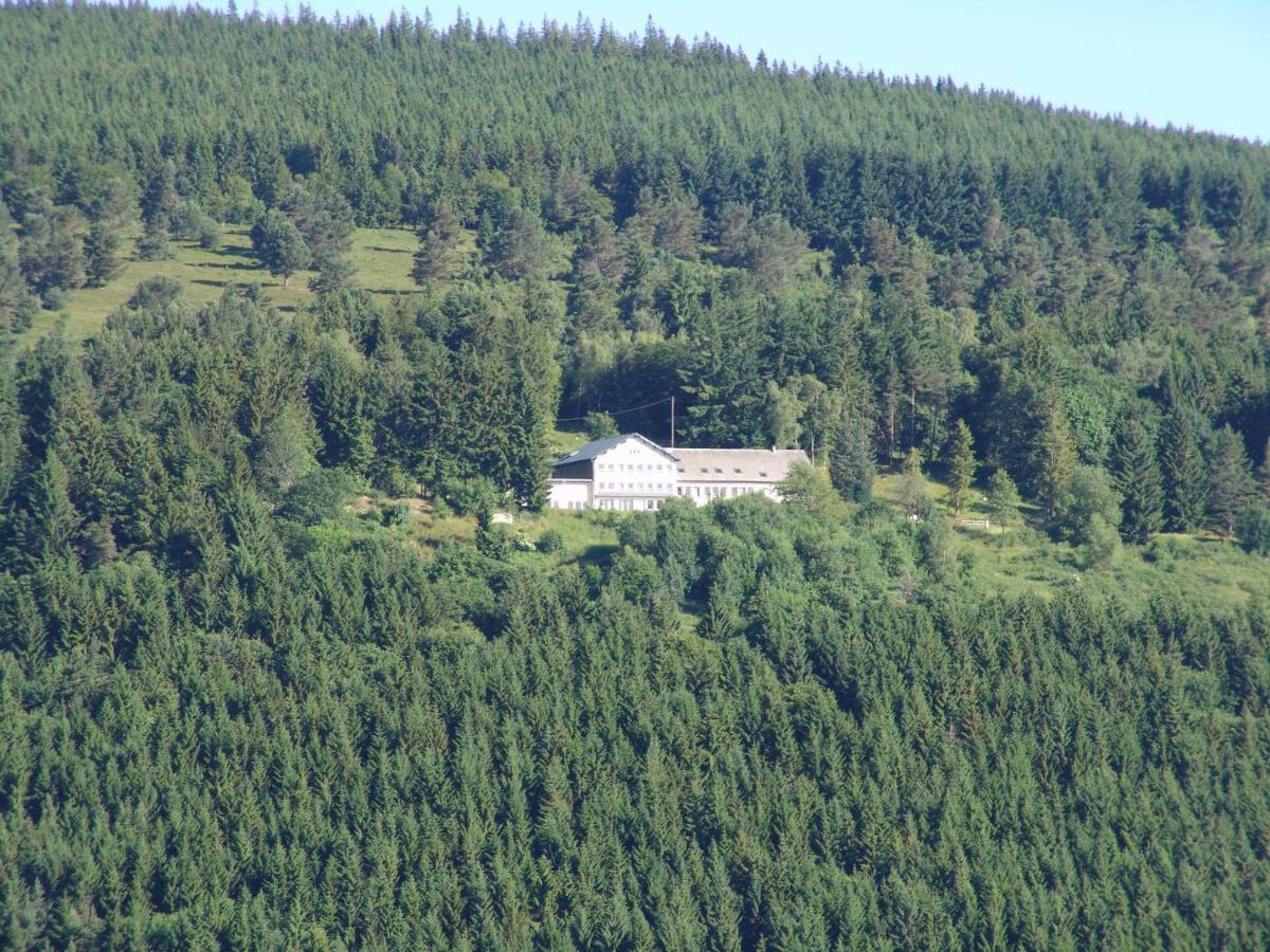 Les O Welches Cote Lac Orbey Kültér fotó